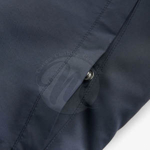 Chaqueta Bomber de Nuevo Diseño para Hombre, Manga Larga, Chaqueta Bomber de Nailon/Poliéster, Chaqueta de Invierno - Product Image 5