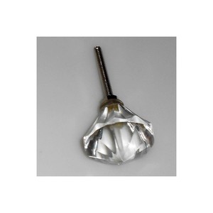 Top Demanding 2025 Drawer Pull <b>Handles</b> and <b>Knob</b> Handcrafted Attractive Look Clear Glass Cabinet <b>Knobs</b> for <b>Furniture</b> Accessories - Product Image 4