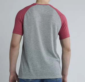 T-shirts pour hommes de qualité supérieure, décontractés, à manches courtes, tendance estivale, 100% coton, col rond, Camiseta De Hombre OEM/ODM Bangladesh - Product Image 2