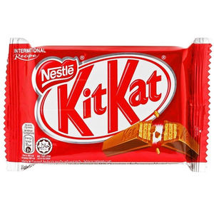 มิลค์ช็อกโกแลตรส KitKat - Product Image 4
