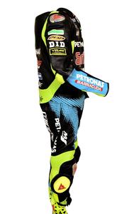 ชุดมอเตอร์ไซด์2025แบรนด์ล่าสุดชุดแข่งมอเตอร์ไซค์หนังชุดแข่งรถมอเตอร์ไซค์ - Product Image 4