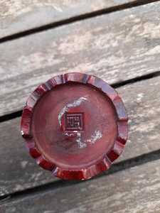 Small Black Eco-Friendly Polished Wooden <b>Box</b>-Hot Selling Wall Hanging Home Decor <b>Gift</b> Made in India - Product Image 5