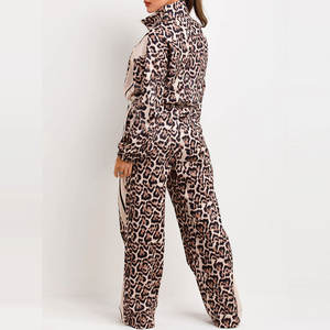 Ensemble de survêtement pour femme toutes couleurs, 100% coton, décontracté, hiver, uni, polaire, respirant, lavable, séchage rapide, style haut de gamme - Product Image 6