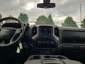 2022มือสอง Chevrolet Silverado 3500 WT - Product Image 6