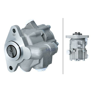 8TL359000931 - Pompe hydraulique, direction - Hydraulique - Pièces et accessoires pour camions - MSP Export - Product Image 3