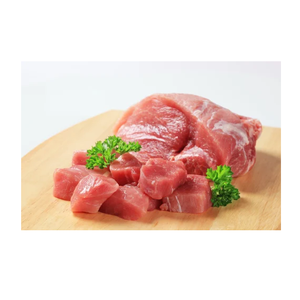 Venta al por Mayor del Mejor Proveedor, Lomo de Cerdo Congelado Premium sin Hueso, 1kg-2kg/paquete, Cortado a Mano, Precio Accesible, Producto de Alta Demanda - Product Image 1