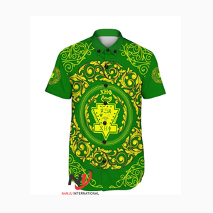 Mode Chi Eta Phi Elements Homme À Manches Courtes Personnaliser Vêtements De Sport Tops Tee Tshirt Confortable Respirant Summer Wear T-Shirts - Product Image 5