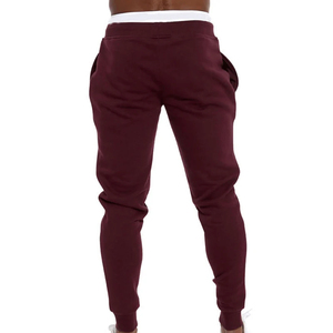 Pantalones de Hombre Hechos a Medida, Estilo Hip Hop, de Invierno, de Spandex/Algodón, Cintura Elástica, Secado Rápido, Ligeros, de Pierna Recta, Ecológicos - Product Image 6