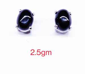 Venta al por mayor de moda Vintage S925 joyería de boda de plata chapado en oro pendientes de aro de cristal perla piedra principal compromiso de rodio - Product Image 5