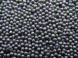 Disparos de acero de grado industrial de fabricación india para limpieza y fortalecimiento de metales disponibles a un precio asequible - Product Image 3