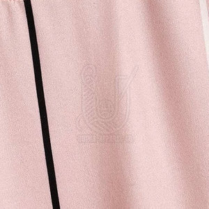 Camisetas de Hombre de Último Diseño, 100% Algodón, Estilo Deportivo, Color Sólido, Transpirables, de Secado Rápido, con Logotipo Frontal - Product Image 4