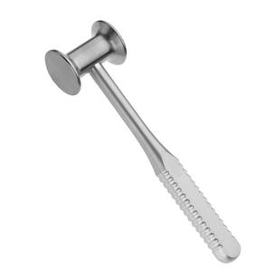 Bergmann-mazo de cabeza sólida, 9" - Product Image 2