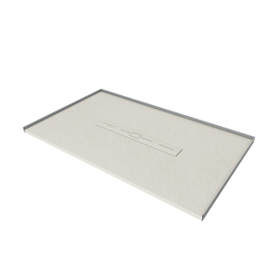 <span class=keywords><strong>Bac</strong></span> de <span class=keywords><strong>douche</strong></span> moderne <span class=keywords><strong>en</strong></span> <span class=keywords><strong>plastique</strong></span> ABS, drainage linéaire, épaisseur 3,5 mm, 1200 x 800, <span class=keywords><strong>bac</strong></span> de <span class=keywords><strong>douche</strong></span>, remplacement de baignoire, applicable <span class=keywords><strong>à</strong></span> la salle de bain - Product Image 5