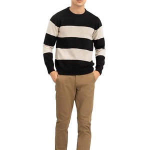 Ropa de calle, el mejor diseño, sudadera de buena calidad para hombre, mezcla básica de algodón, Último precio, sudaderas ligeras de manga larga para hombre - Product Image 4