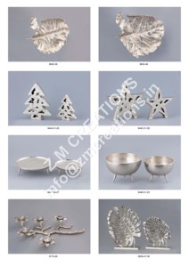Esculturas Decoración del hogar Objetos de aluminio para interiores contemporáneos Artesanía de Arte de metal más vendida Decoración del hogar Producto Premium - Product Image 6