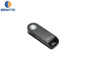 <span class=keywords><strong>Brinyte</strong></span> A02 chất lượng xây dựng USB-C sạc nhỏ nhỏ EDC Keychain ánh Sáng Ngọn đuốc - Product Image 3