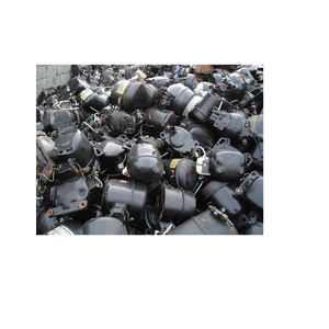 100% réfrigérateur et compresseur AC AC et déchets de compresseur de réfrigérateur!! - Product Image 4