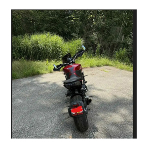 Motocicleta YAMAHA 2017 de segunda mano, - Product Image 3