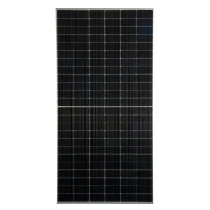 Precio puerta a puerta A-grade 550W PERC panel solar tipo n medio corte versión negra bifacial doble vidrio muestra gratis 580W 650W 710W - Product Image 2