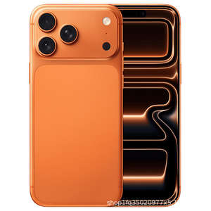 Nouveau Téléphone 2025 17promax Vente en Gros Smartphone Original Débloqué 5G Téléphone 17 Pro Max 5G Téléphones Mobiles Originaux - Product Image 1