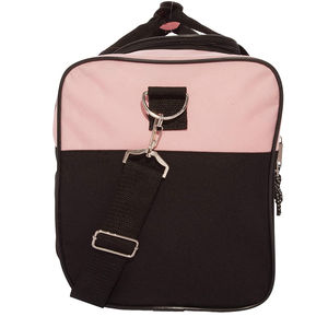 High Quality Custom <b>Sports</b> Bag Casual <b>Style</b> Duffel Bag for Gym Travel <b>Luggage</b> Outdoor Use Polyester Lining Low MOQ Best Price - Product Image 3