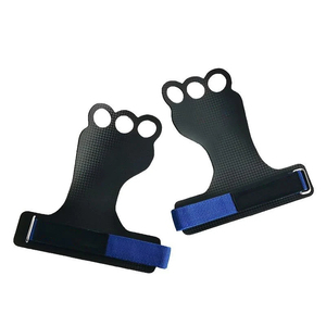 Empuñaduras de Goma Antideslizantes Ajustables de Calidad de Exportación, Resistentes, Cómodas y Duraderas, con Soporte para Muñeca, para Hombres y Mujeres - Product Image 3