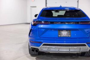 Lamborghini Urus 2021 Estándar de Fábrica - Product Image 6