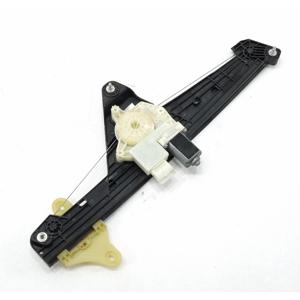 Lève-vitre électrique avant droit Renault Clio Série V (19>) - Product Image 1