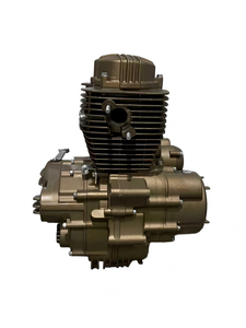 Motor CG175 4T 175cc para <span class=keywords><strong>Moto</strong></span> Triciclo de Carga / Motor Completo CG 175 / Conjunto de Motor CG175 de 4 Tiempos Refrigerado por Aire 175cc - Product Image 3