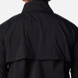 Nouvel Arrivage – Pull de Golf Sportif Personnalisé pour Hommes avec Logo, Demi-Zip, 100% Polyester Léger et Séchage Rapide – Vente en Gros - Product Image 6
