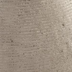 แจกันดอกไม้สีขาวเรียบง่ายในการออกแบบมินิมอลที่สมบูรณ์แบบสำหรับการตกแต่งบ้านที่ทันสมัยการจัดโต๊ะกลางและการจัดดอกไม้ที่หรูหรา - Product Image 4