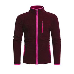 แจ็คเก็ตกันหนาวสำหรับผู้ชายปรับแต่งโลโก้ได้ - Product Image 1