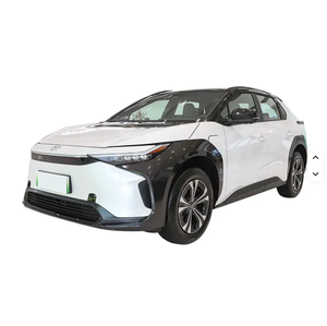 Offre spéciale 2022 2023 pour SUV et berline à énergie nouvelle, structure de carrosserie, 4 places, conduite à gauche, moteur électrique, transmission intégrale 2 roues motrices et 4 roues motrices, OEM, DIY - Product Image 5