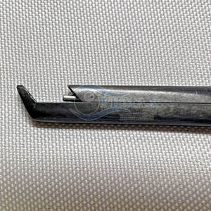 KERRISON hueso Rongeur grado médico Acero inoxidable KERRISON hueso Rongeur ortopédico hueso corte fórceps - Product Image 5