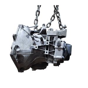 TRANSMISIÓN MANUAL COMPLETA OPEL Corsa E 3ra Serie 24580479 B 14 XEL, D 14 XEL Gasolina 1400 (15>) - Product Image 5