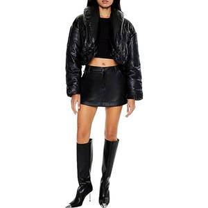 Chaqueta de Plumón Alternativo Ultra Loft Resistente al Agua para Hombre, Chaqueta de Invierno Ligera y Cálida con Diseño Cortavientos y Empacable - Product Image 2