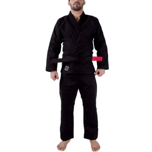 ชุดยิวยิตสู BJJ แบบสั่งทำพิเศษ ผ้าคิโมโนน้ำหนักเบา ทนทาน ผ้าฝ้ายทอแบบเพิร์ลวีฟ ระบายอากาศได้ดี เสริมความแข็งแรง สำหรับศิลปะการต่อสู้และออกกำลังกาย - Product Image 1