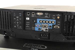 โปรเจคเตอร์เลเซอร์ Epson L1505UH WUXGA 3LCD พร้อมกระเป๋าเดินทาง CG01S14 - Product Image 4