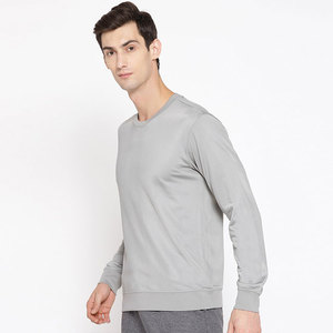 Sudadera con Capucha para Hombre, Nueva Colección, Diseño a Cuadros, 100% Algodón, Transpirable, Impermeable, Antiarrugas, Estilo Único - Product Image 2