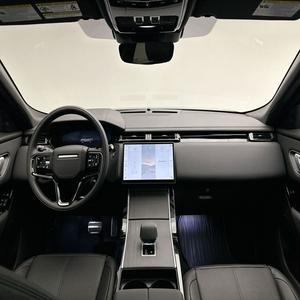 Meilleures ventes 2025 - Land Rover Range Rover Velar Dynamic SE 2.0L I4 Turbocharged Technology Package Automatique AWD - Product Image 4