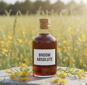 Aceite Esencial de Broom de Alta Calidad, Extracto Floral Puro para Aromaterapia, Cosmética, Cuidado de la Piel y Perfumería - Product Image 2