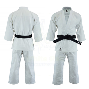 ยูโดพรีเมี่ยมเครื่องแบบ - Product Image 6