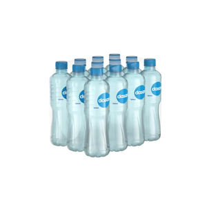 Eau potable purifiée Dasani Rafraîchissante, sans BPA, Parfaite pour la maison ou le bureau, Bouteille de 1,5 L - Product Image 2