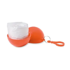 Imperméables personnalisés NIMBUS, accessoires pour gadgets imperméables - Product Image 4
