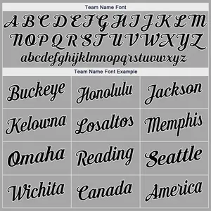 Personalizado Hombres Mujeres Jóvenes Mejor botón Up Uniforme de béisbol Camiseta Jersey de béisbol - Product Image 5