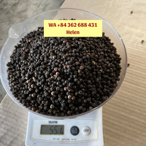 Pimienta negra pura al por mayor, 550g/l, especias Asta para alimentos y cocina, superventas a precio competitivo | WA + 84 362 688 431 Helen - Product Image 5