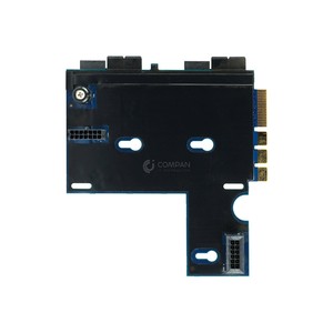 630-9560 APPLE APPLE XSERVE A1279 2009 POWER BACKPLANE Reconditionné - Product Image 3
