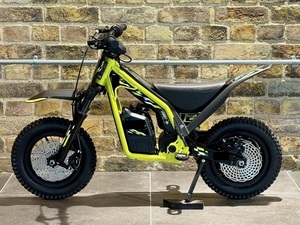 Nuevo TXP-12 Disponible (Motocicleta) - Product Image 4