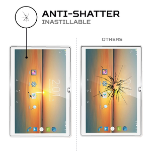 เอ็กซ์โกดี้ T1004 Y107 แท็บเล็ตตัวป้องกันหน้าจอป้องกันการกระแทก - Product Image 5