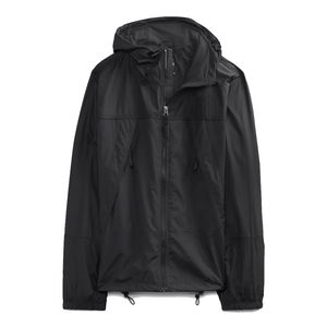 Chaqueta Cortavientos Impermeable con Capucha y Logotipo Personalizado para Hombre, para Uso en Exteriores - Product Image 6